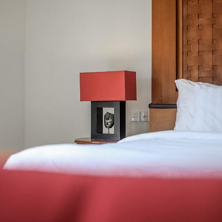 Villa Harmony Canggu Eksteriør bilde